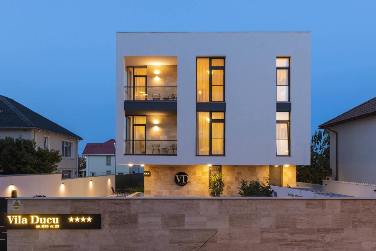 Hotel Ducu - Adults Only