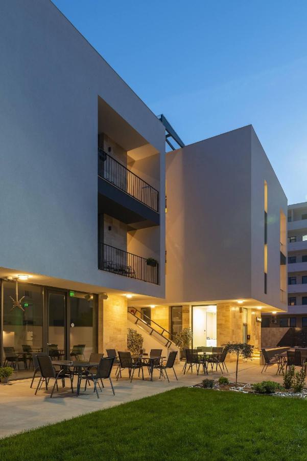 Ducu - Adults Only Hotel