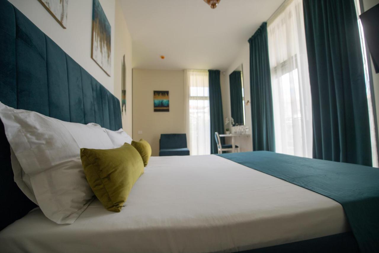 Hotel Ducu - Adults Only