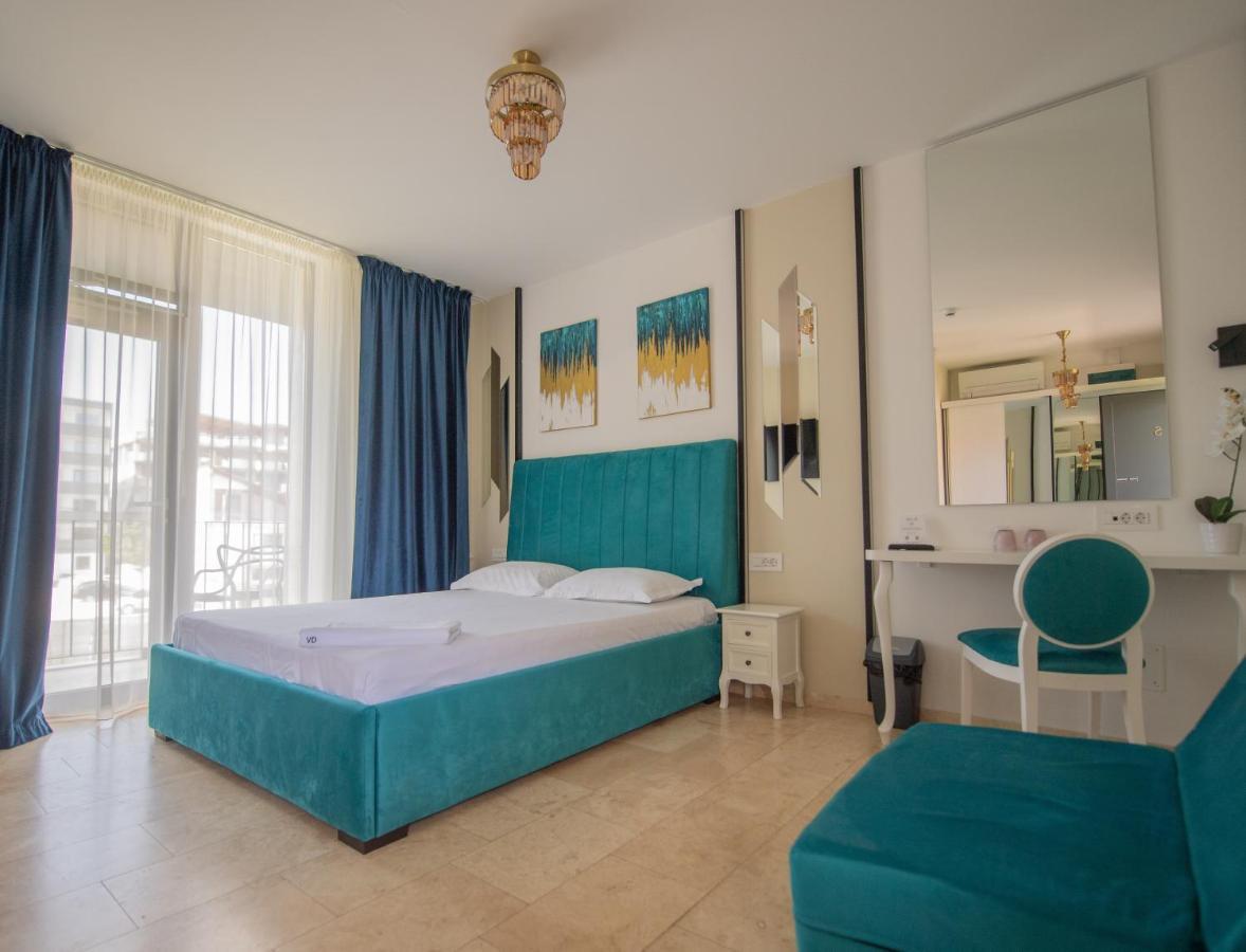 Hotel Ducu - Adults Only