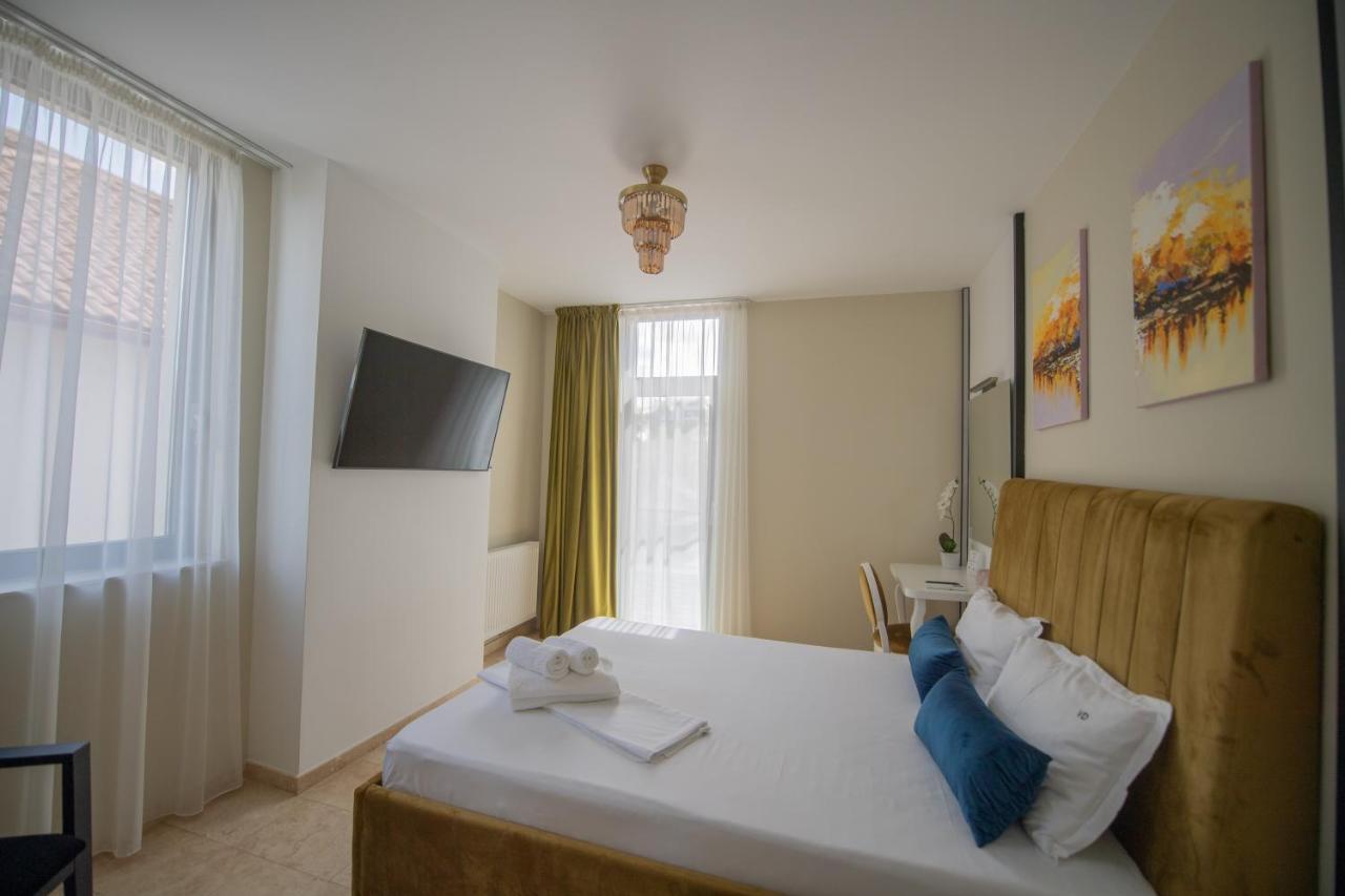Hotel Ducu - Adults Only Năvodari