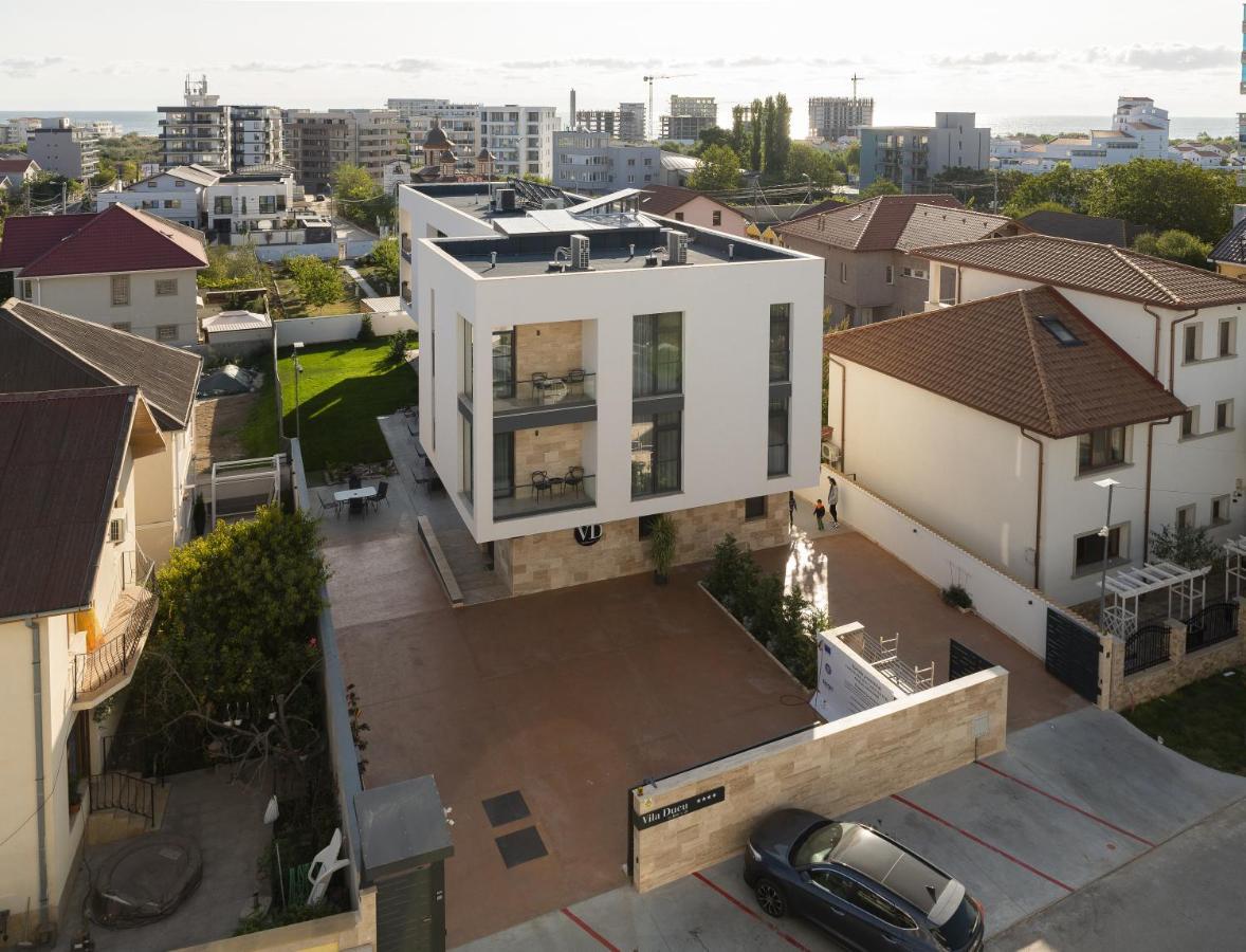 Ducu - Adults Only 4* Năvodari