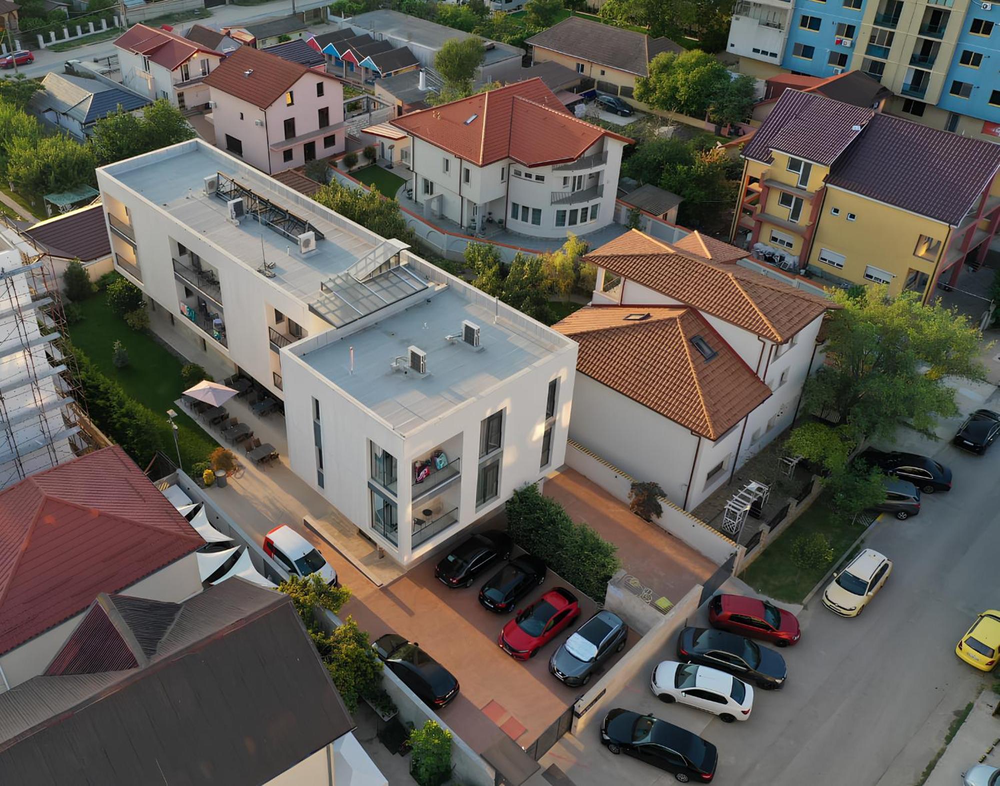 Hotel Ducu - Adults Only 4*