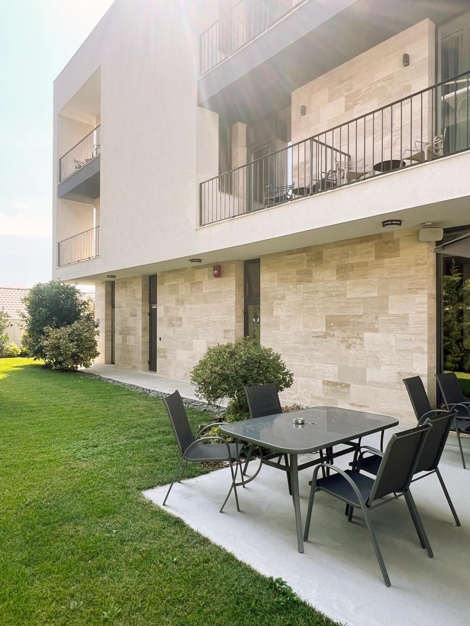 Ducu - Adults Only Hotel
